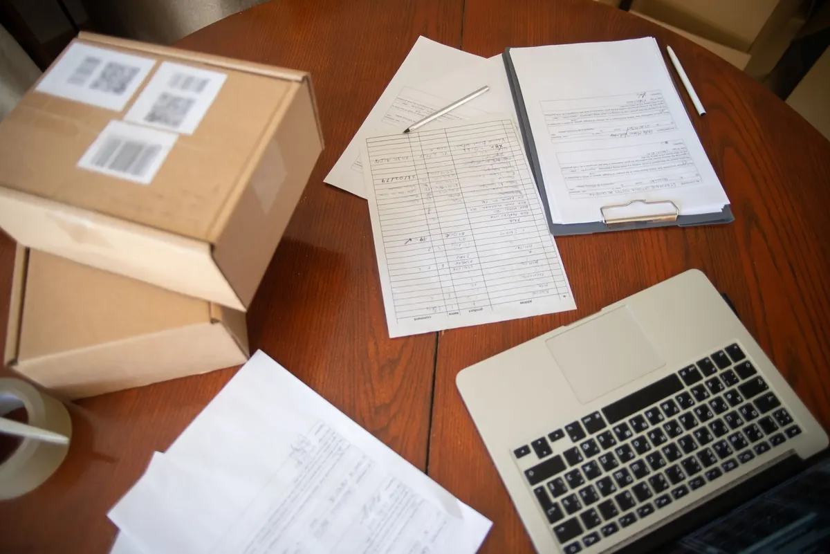 How to Set Up Double-Entry Bookkeeping for a Small Sawmill: A Beginner's Chart of Accounts