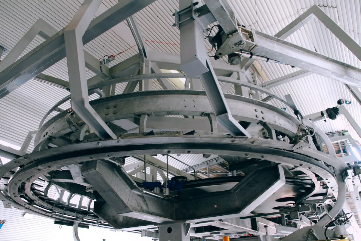 Progress Billing for Large Mill Equipment Installations: A Step-by-Step Guide